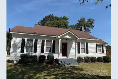 202 N Ingram Street, Kershaw, SC 29067 - Photo 1