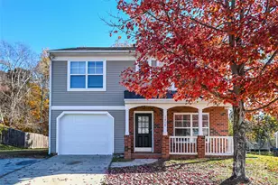 1450 Matthew Allen Cir, Kannapolis, NC 28081 - Photo 1