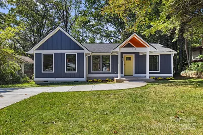 113 Pershing Road, Asheville, NC 28805 - Photo 1