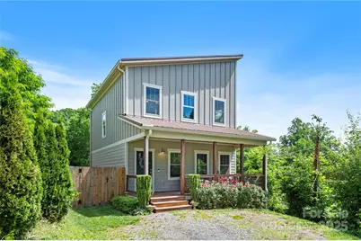 109 Druid Drive, Asheville, NC 28806 - Photo 1