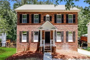 12512 Woodside Falls Rd, Pineville, NC 28134 - Photo 1