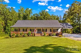 3030 Mt Hope Church Rd, Salisbury, NC 28146 - Photo 1