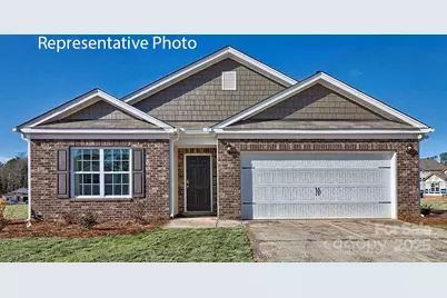 577 N Sparkleberry Street, Chester, SC 29706 - Photo 1