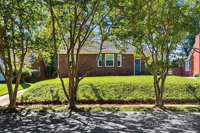 2327 Morton Street, Charlotte, NC 28208 - Photo 1