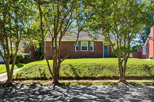2327 Morton St, Charlotte, NC 28208 - Photo 1
