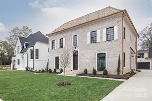 5024 Gilchrist Rd, Charlotte, NC 28211 - Photo 1