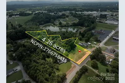 00 Mission Road, Hudson, NC 28638 - Photo 1