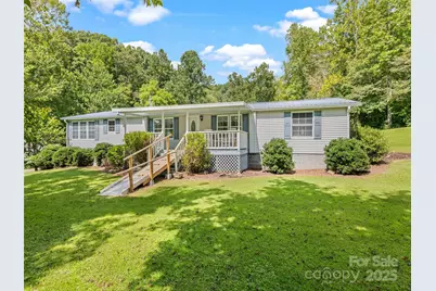 6587 Skyland Drive, Sylva, NC 28779 - Photo 1