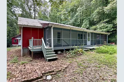 2594 Greenlee Road, Old Fort, NC 28762 - Photo 1