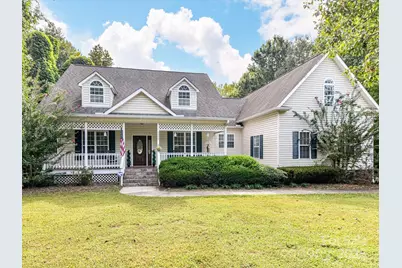 9032 Possum Hollow Road, Fort Mill, SC 29707 - Photo 1