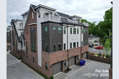 4121 Selwyn Walk Court, Charlotte, NC 28209 - Photo 1