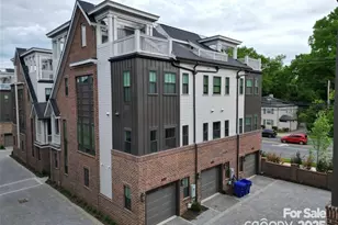 4121 Selwyn Walk Ct, Charlotte, NC 28209 - Photo 1