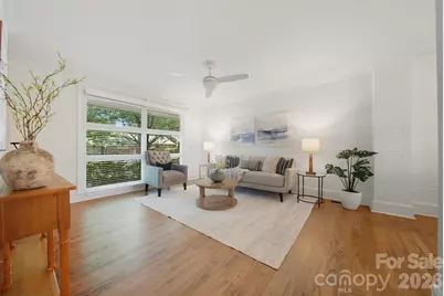 4583 Woodlark Lane, Charlotte, NC 28211 - Photo 1