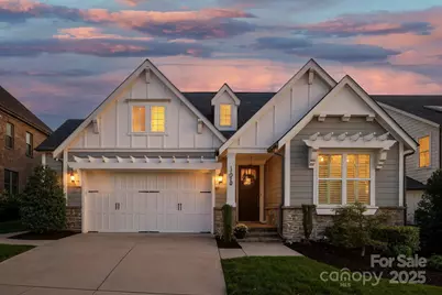 12019 Huntson Reserve Road, Huntersville, NC 28078 - Photo 1