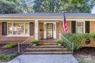 6001 Colchester Pl, Charlotte, NC 28210 - Photo 1