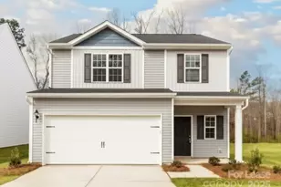 4034 Meredith Woods Ln, Winston Salem, NC 27107 - Photo 1
