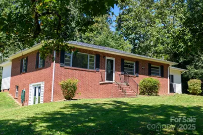 2755 Blue Creek Road, Lenoir, NC 28645 - Photo 1