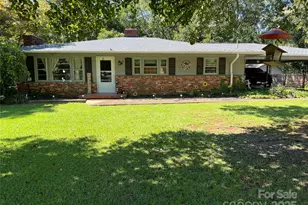 1842 Ellenboro Henrietta Rd, Ellenboro, NC 28040 - Photo 1