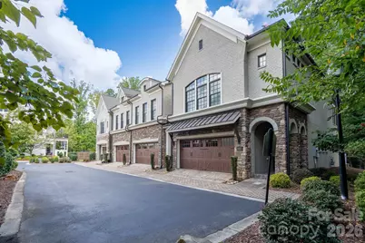 5041 Vernet Lane, Charlotte, NC 28210 - Photo 1