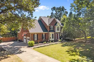 1237 Hawthorne Dr, Indian Trail, NC 28079 - Photo 1