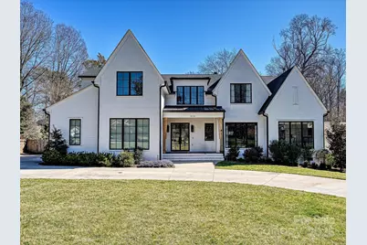 500 Chillingworth Lane, Charlotte, NC 28211 - Photo 1