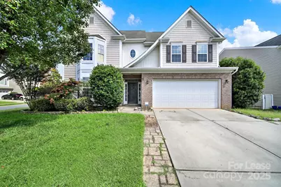 10950 Trout Creek Place, Kannapolis, NC 28036 - Photo 1