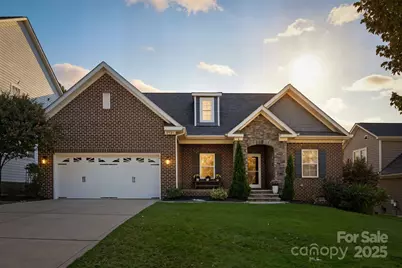 9721 Daufuskie Drive, Charlotte, NC 28278 - Photo 1