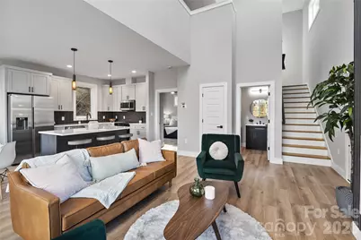 80 Upper Moffitt Road, Asheville, NC 28805 - Photo 1