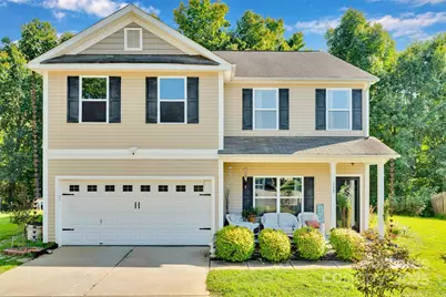 600 Latimer Way, Monroe, NC 28110 - Photo 1