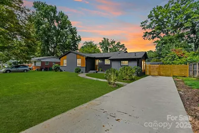 3747 Stonehaven Drive, Charlotte, NC 28215 - Photo 1