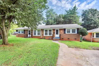 4707 Americana Avenue, Charlotte, NC 28215 - Photo 1