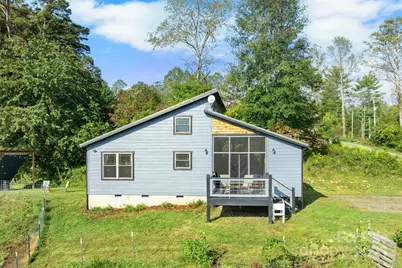 145 Duck Pond Drive, Marshall, NC 28753 - Photo 1