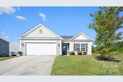 11790 Thurber Street, Midland, NC 28107 - Photo 1