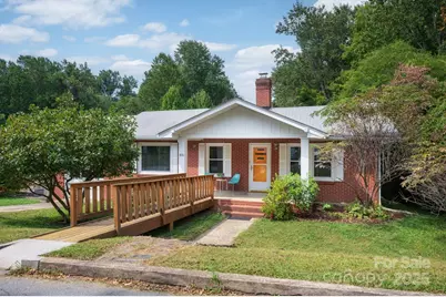 105 Fairfax Avenue, Asheville, NC 28806 - Photo 1