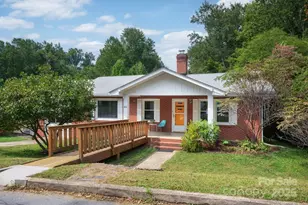 105 Fairfax Ave, Asheville, NC 28806 - Photo 1