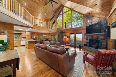 531 Nottingham Road, Maggie Valley, NC 28751 - Photo 1