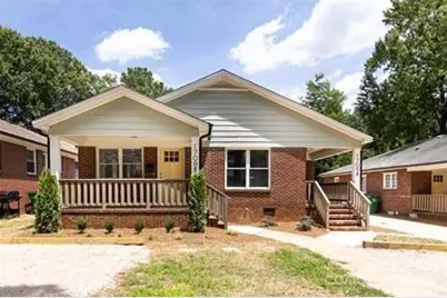 1708 Club Road #B, Charlotte, NC 28205 - Photo 1