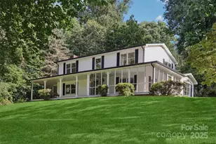 5 Timothy Ln, Candler, NC 28715 - Photo 1