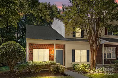 10660 Holly Ridge Boulevard, Charlotte, NC 28216 - Photo 1