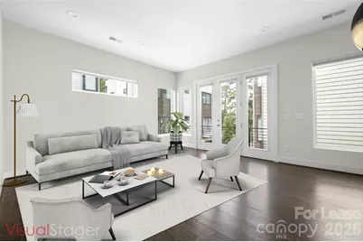 1008 Westbrook Drive #B, Charlotte, NC 28202 - Photo 1