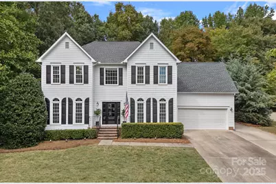 5500 Flowering Dogwood Lane, Charlotte, NC 28270 - Photo 1