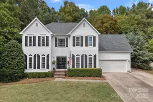 5500 Flowering Dogwood Ln, Charlotte, NC 28270 - Photo 1
