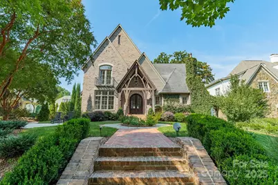 1844 Maryland Avenue, Charlotte, NC 28209 - Photo 1