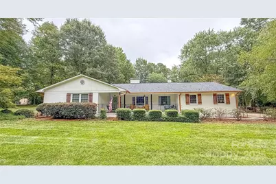 3720 Fairlane Drive, Gastonia, NC 28056 - Photo 1