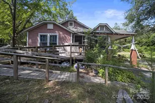 5010 Athens St, Kannapolis, NC 28081 - Photo 1