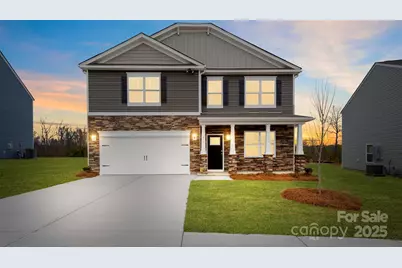 198 Salers Road, Fletcher, NC 28732 - Photo 1