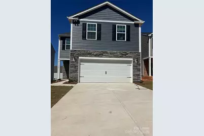 1343 37th Avenue Lane NE, Hickory, NC 28601 - Photo 1