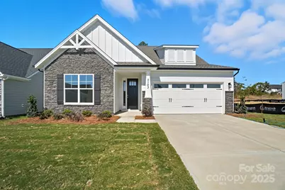 5103 Raging Creek Drive, Indian Trail, NC 28079 - Photo 1