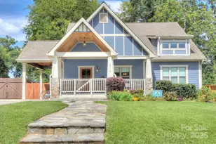 2115 Pinckney Ave, Charlotte, NC 28205 - Photo 1