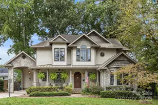 349 Tranquil Ave, Charlotte, NC 28209 - Photo 1